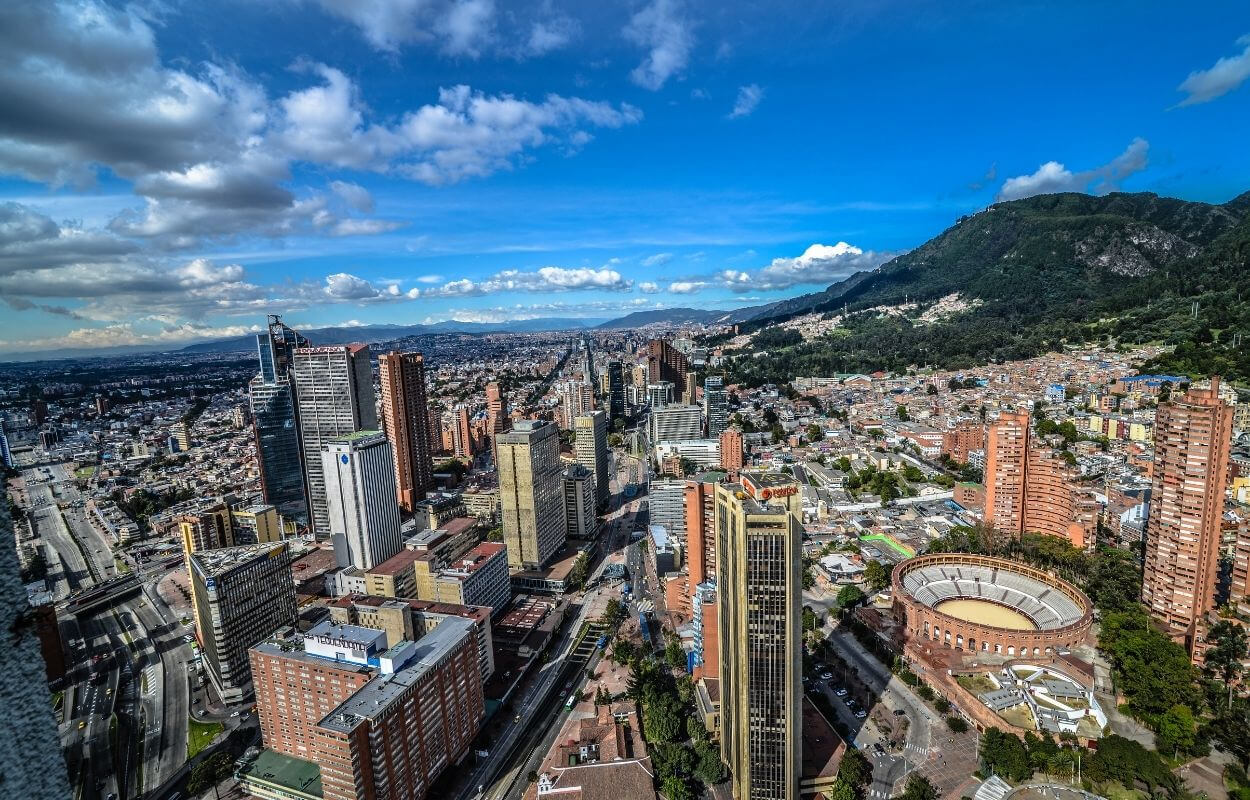 Land Colombia Bogota At Anne Moran Blog Land Colombia Bogota At Anne Moran Blog