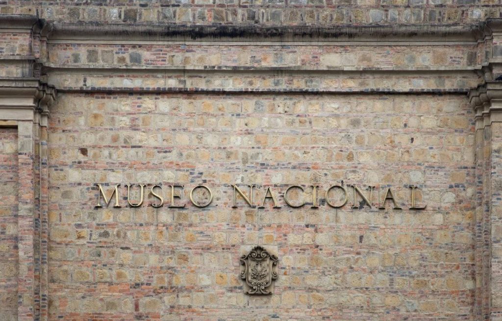 national museum-museum in bogota-bogotapass
